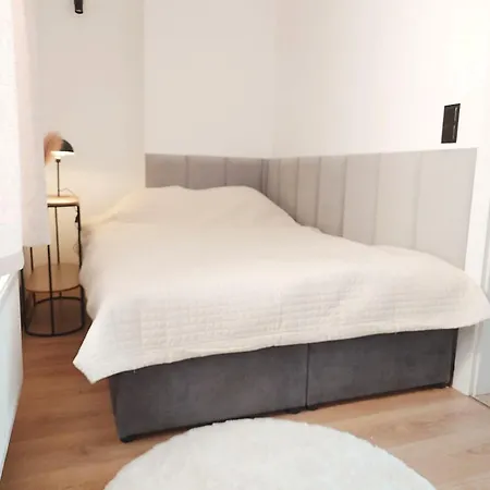 Lägenhet Revita Hetmanska Bydgoszcz